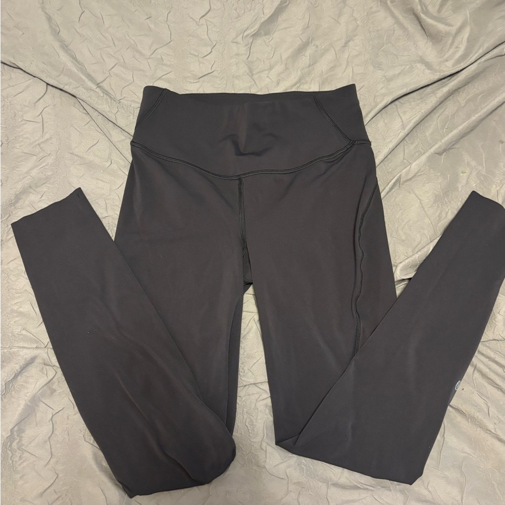 Lululemon Black leggings